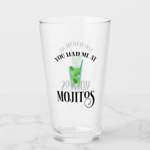 Me Tenías En Mojitos
