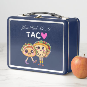 Me Tenías En Taco