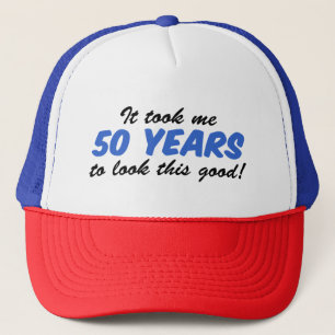 Me Tomó 50 Años Ver A Este Buen Gorra
