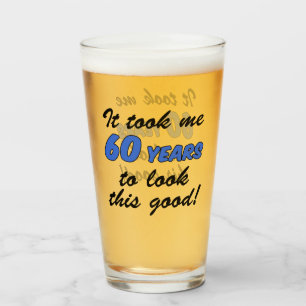 Me Tomó 60 Años Mirar Este Buen Vaso