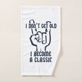 Me vuelvo un clásico