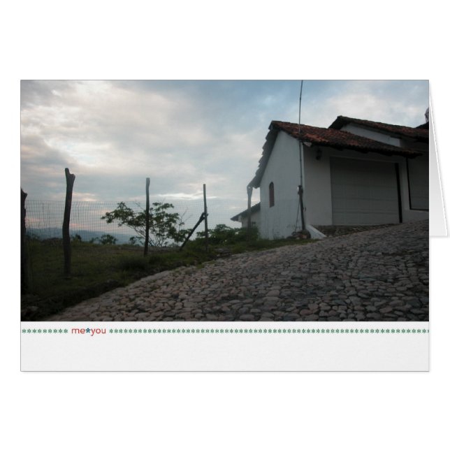 me*you (Anverso (Horizontal))