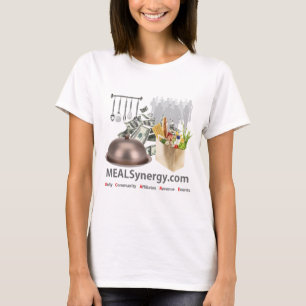 MEALSynergy - Camisetas - Gales