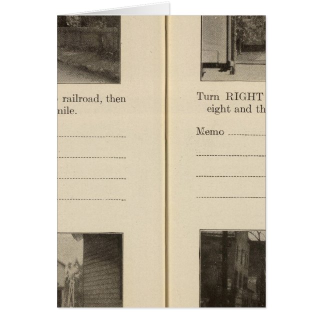 Mechanicsville Waterford (Frente)