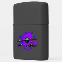 Alien Swirling Saucers | Ventiladores de OVNI | UA