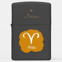 Aries Baby I