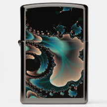 arte fractal