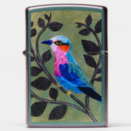 Mechero Zippo "Bonito Birdie" Zippo Lighter