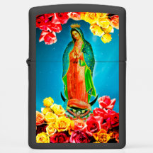 Bonito Nuestra Señora de Guadalupe