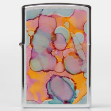 Cotton Candy Mirage