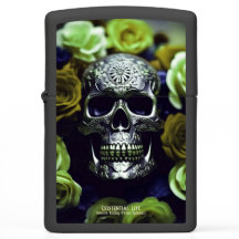 Cráneo de Wreath EXISTENCIAL 1b