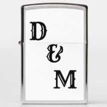 D&M