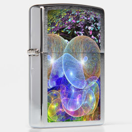 Mechero Zippo Desenfrenado