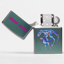Entrenador futuro de Raptor Velociraptor 