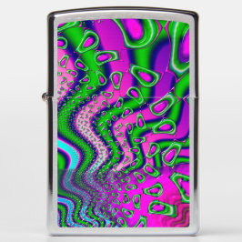 Mechero Zippo Goose Berries