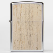 Lámpara blanca lavada texturada de madera Lámpara