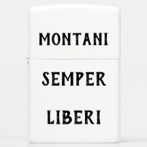 Lema de Virginia Occidental