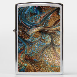 Mechero Zippo Mariner Queen