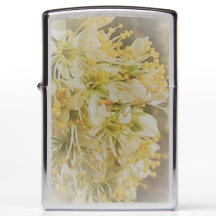 Matorrales de flores