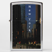 Nueva York - World Trade Center -