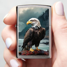Ojos de águila