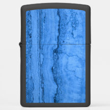 Patrón de granito azul, mármol azul, piedra azul
