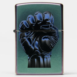 Mechero Zippo PESO PRUEBA 2b Camiseta