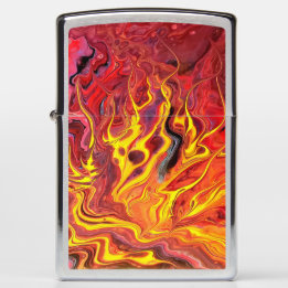Mechero Zippo Phoenix