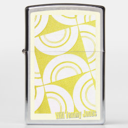 Mechero Zippo Retro 1 1968