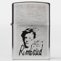 RIMBAUD Lighter
