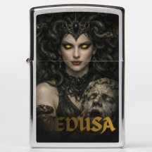 The Gaze of Eternal Silence