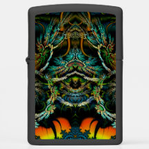 Thorne de Thornz 3D Simétrico
