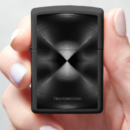 MECHERO ZIPPO TRANSMISIÓN