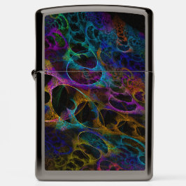 Mechero Zippo Vapores