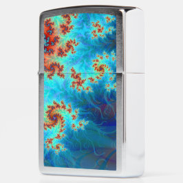 Mechero Zippo Vientos que desalientan