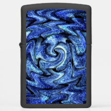 Vortex eléctrico - Luminador Zippo