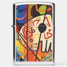 Mecheros Zippo