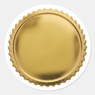 Medalla de Excelencia de Sello de Estrellas de Hoj