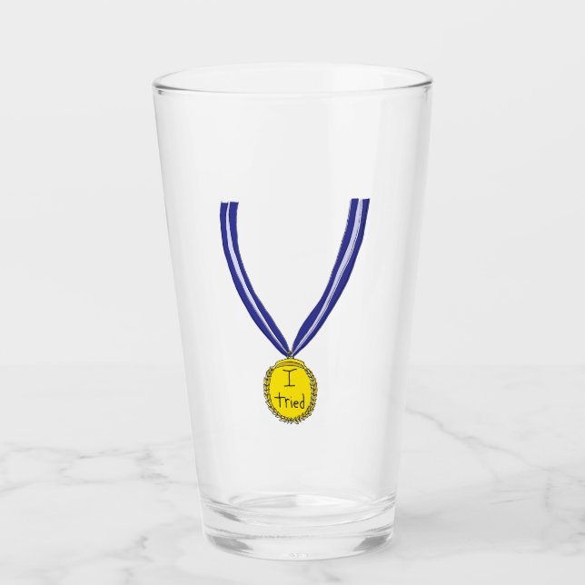 Medalla de Intenté (Anverso)