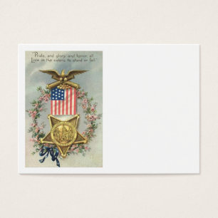Medalla de la Guerra Civil de la Unión de la Bande