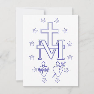 Medalla de Nuestra Señora de las Gracias