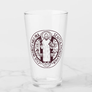 Medalla de San Benedicto
