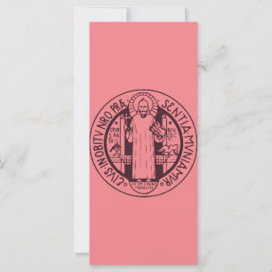 Medalla de San Benedicto