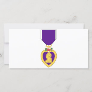Medalla del Corazón Púrpura