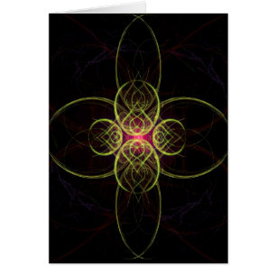 Medallón Rojo De Alexandra Cook aka Linandara