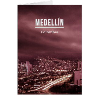 Medellín Colombia