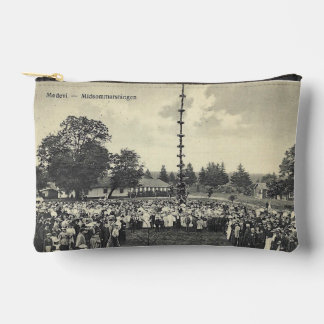 Medevi Brunn pequeña bolsa Midsommar