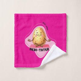 Medi-Tater, chiste de patata |
