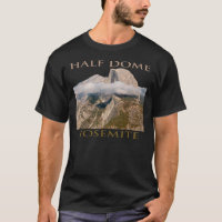 Media camiseta de la oscuridad de la bóveda