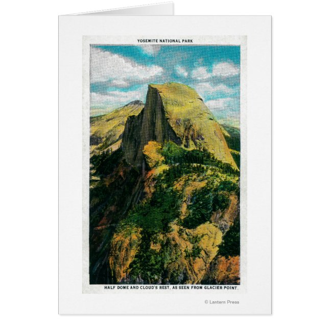 Media cúpula y el resto de la nube desde el punto  (Frente)